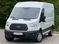 Ford Transit 350 L3 Trend - Erstbesitz - Finanzierung - Pickerl Weiß - thumbnail 1