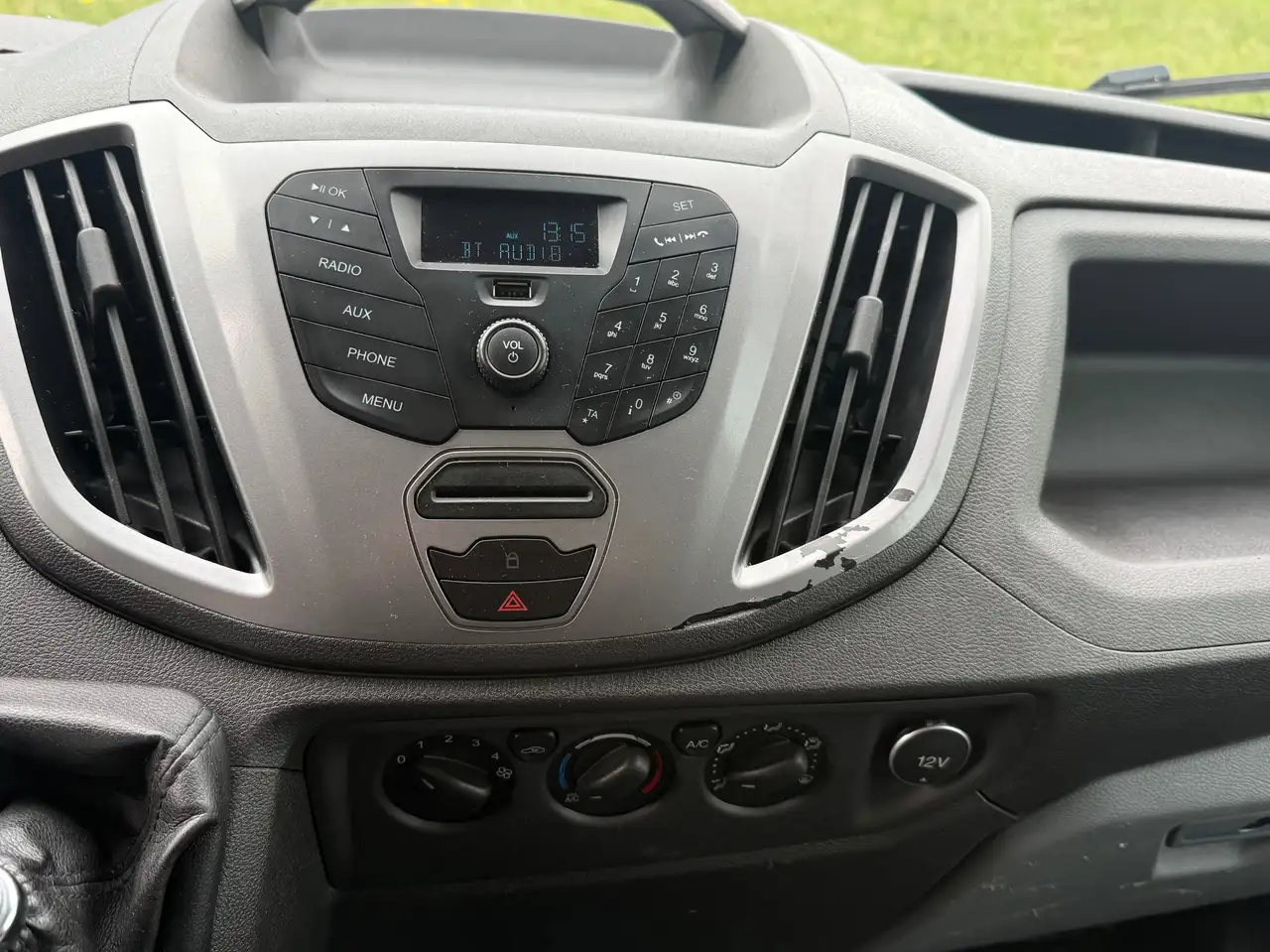 Ford Transit 350 L3 Trend – Bild 15