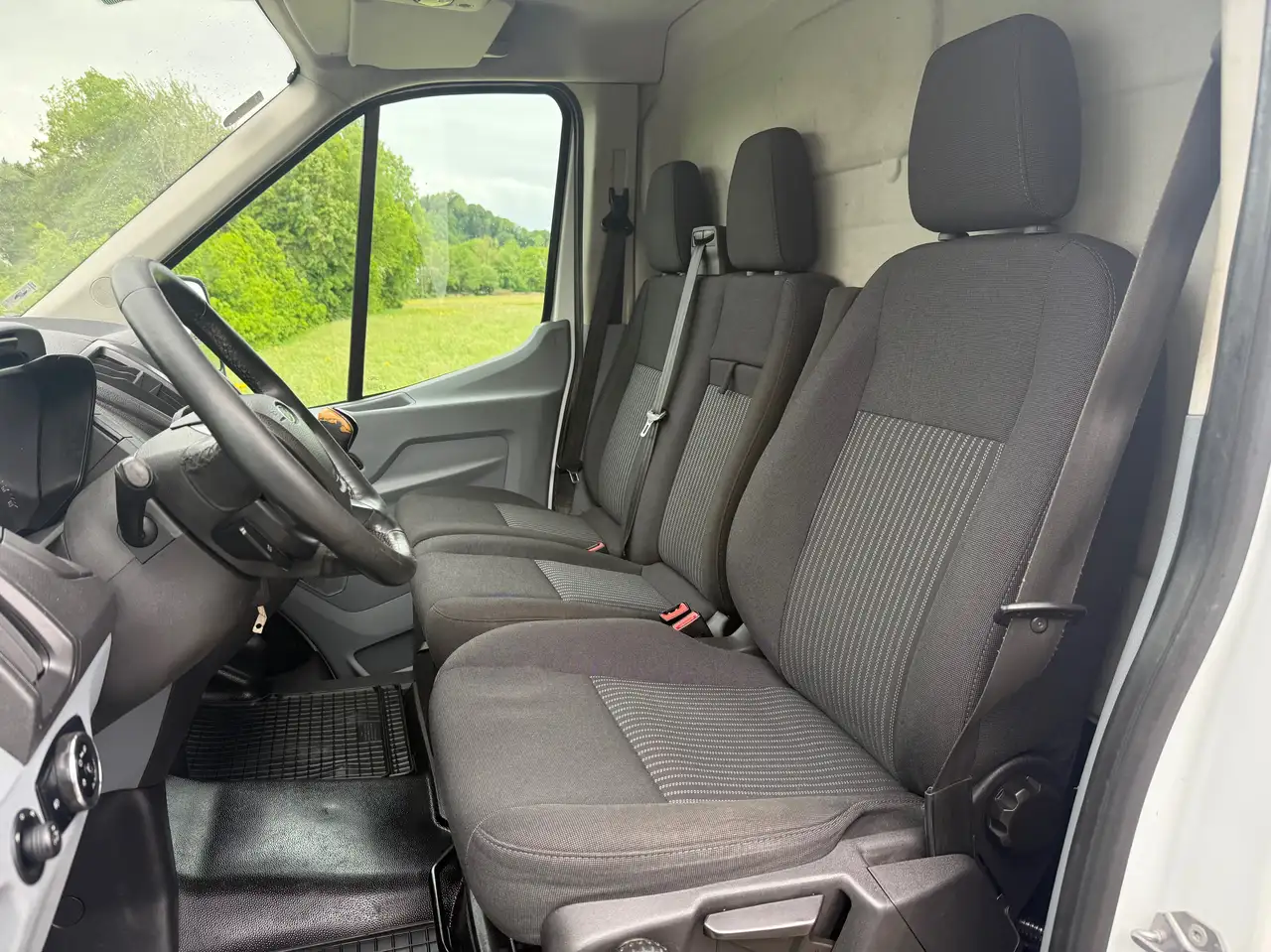Ford Transit 350 L3 Trend – Bild 10