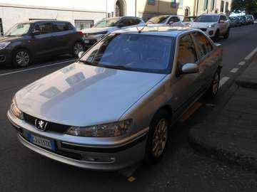 406 Berlina 2.2 hdi 16v ST fap