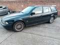 BMW 520 i Touring Czarny - thumbnail 1