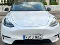 Tesla Model Y Gran autonomia 4wd Blanco - thumbnail 2