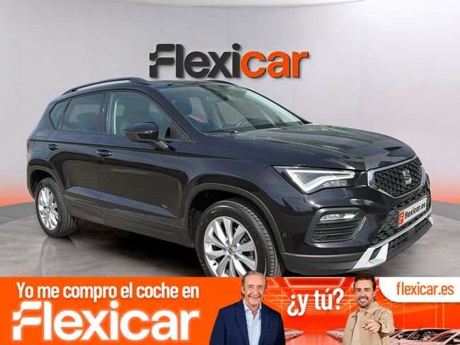 SEAT Ateca 1.5 EcoTSI S&S Style - foto 1