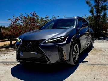 UX 250h 2WD F SPORT Executive