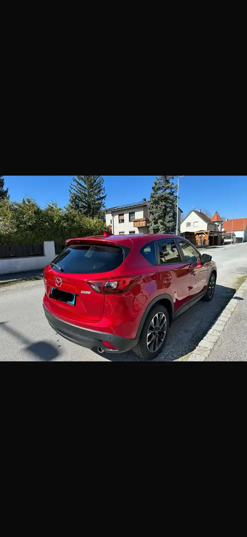Mazda CX-5 CD175 AWD Revolution Aut. - 2