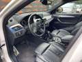 BMW X2 xDrive25d Msport-X LED NAVI CAMERA PRIVACY AERO Bianco - thumbnail 6