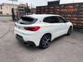 BMW X2 xDrive25d Msport-X LED NAVI CAMERA PRIVACY AERO Bianco - thumbnail 10