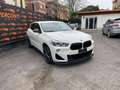 BMW X2 xDrive25d Msport-X LED NAVI CAMERA PRIVACY AERO Bianco - thumbnail 7
