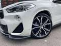 BMW X2 xDrive25d Msport-X LED NAVI CAMERA PRIVACY AERO Bianco - thumbnail 11