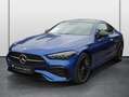 Mercedes-Benz CLE 450 4M Coupé AMG PREMIUM+PANO+DIST+SITZKLIMA Blauw - thumbnail 12