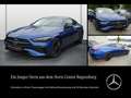 Mercedes-Benz CLE 450 4M Coupé AMG PREMIUM+PANO+DIST+SITZKLIMA Blauw - thumbnail 1