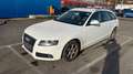 Audi A4 Avant Attraction,Automomatik,Euro 4,Navi Weiß - thumbnail 10
