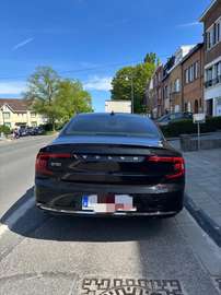 Mild Hybrid(modèle, 2024)