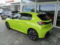Peugeot 208 PureTech 100 Allure 6-Gang Jaune - thumbnail 5