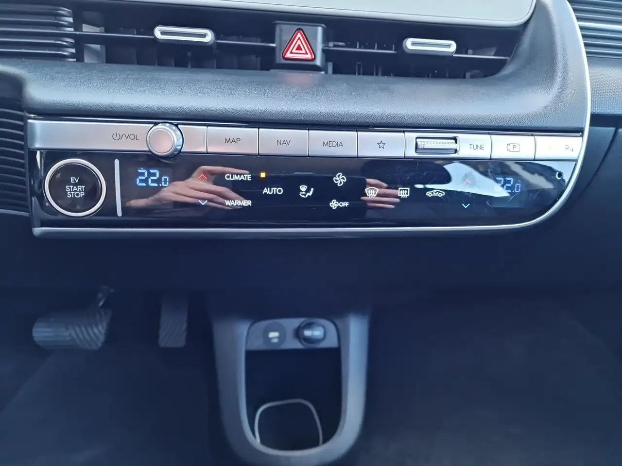 Hyundai IONIQ 5 IONIQ 5 58 kWh 13