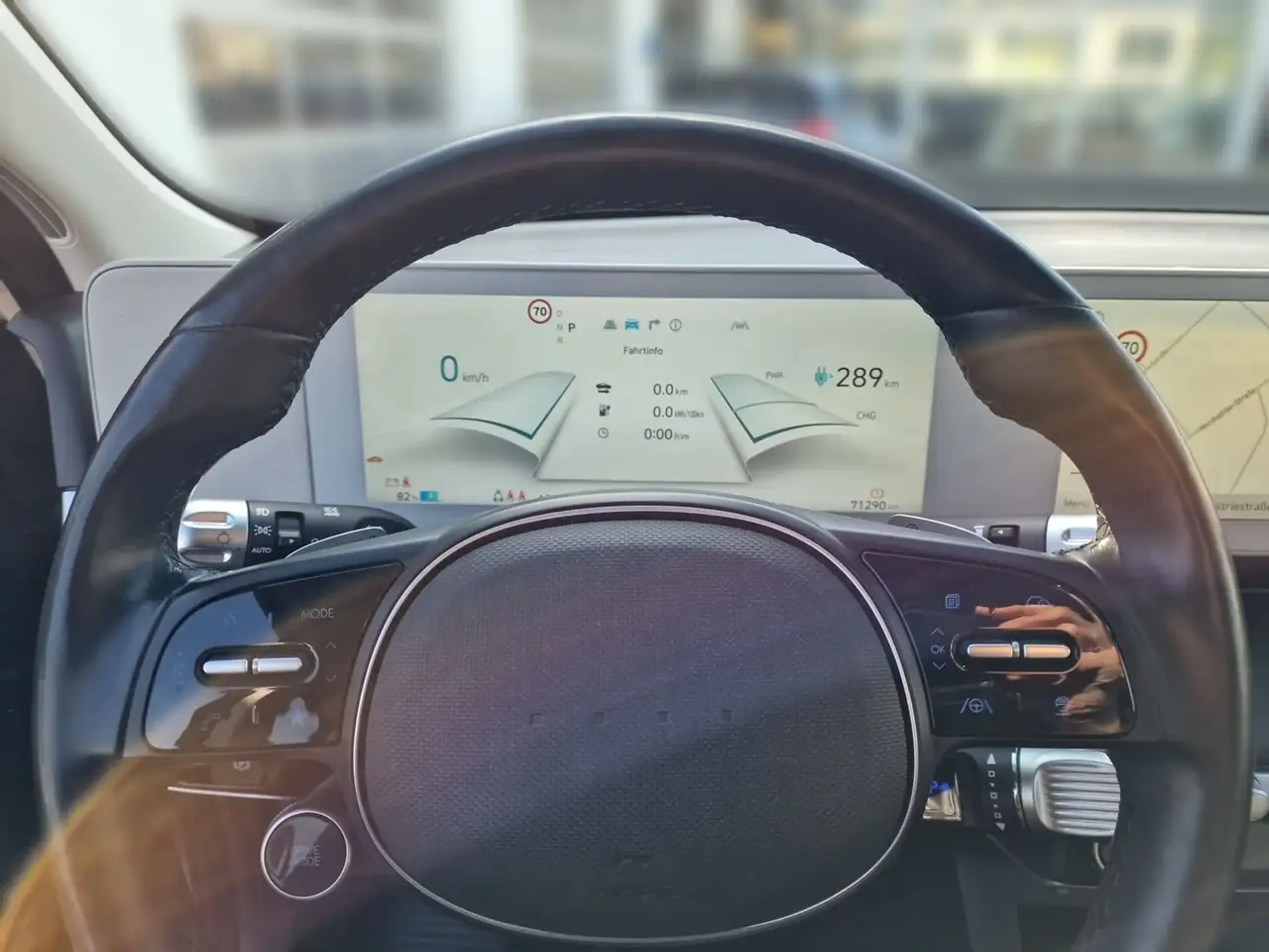 Hyundai IONIQ 5 IONIQ 5 58 kWh 8