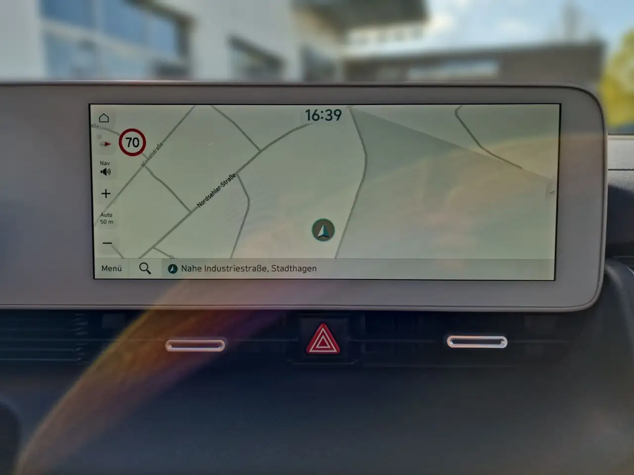 Hyundai IONIQ 5 IONIQ 5 58 kWh 9