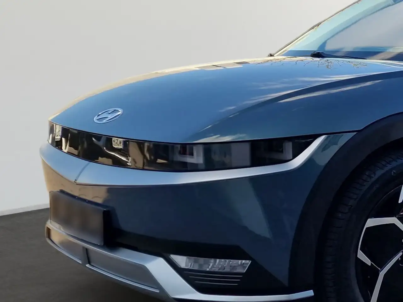 Hyundai IONIQ 5 IONIQ 5 58 kWh 5