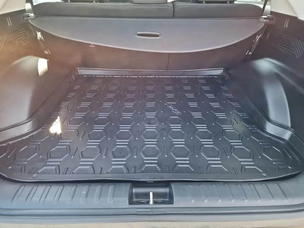 Hyundai IONIQ 5 IONIQ 5 58 kWh 12