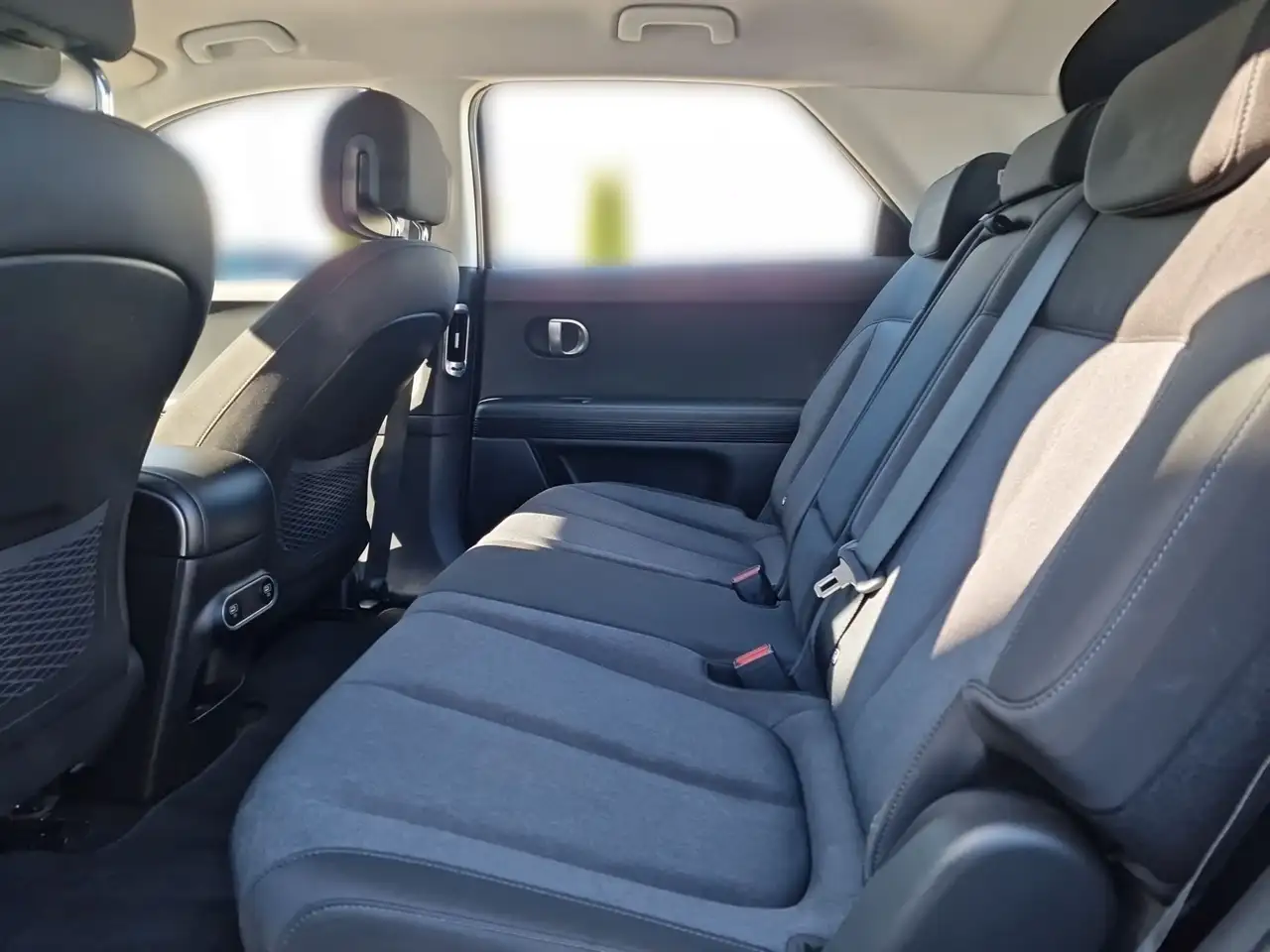Hyundai IONIQ 5 IONIQ 5 58 kWh 11