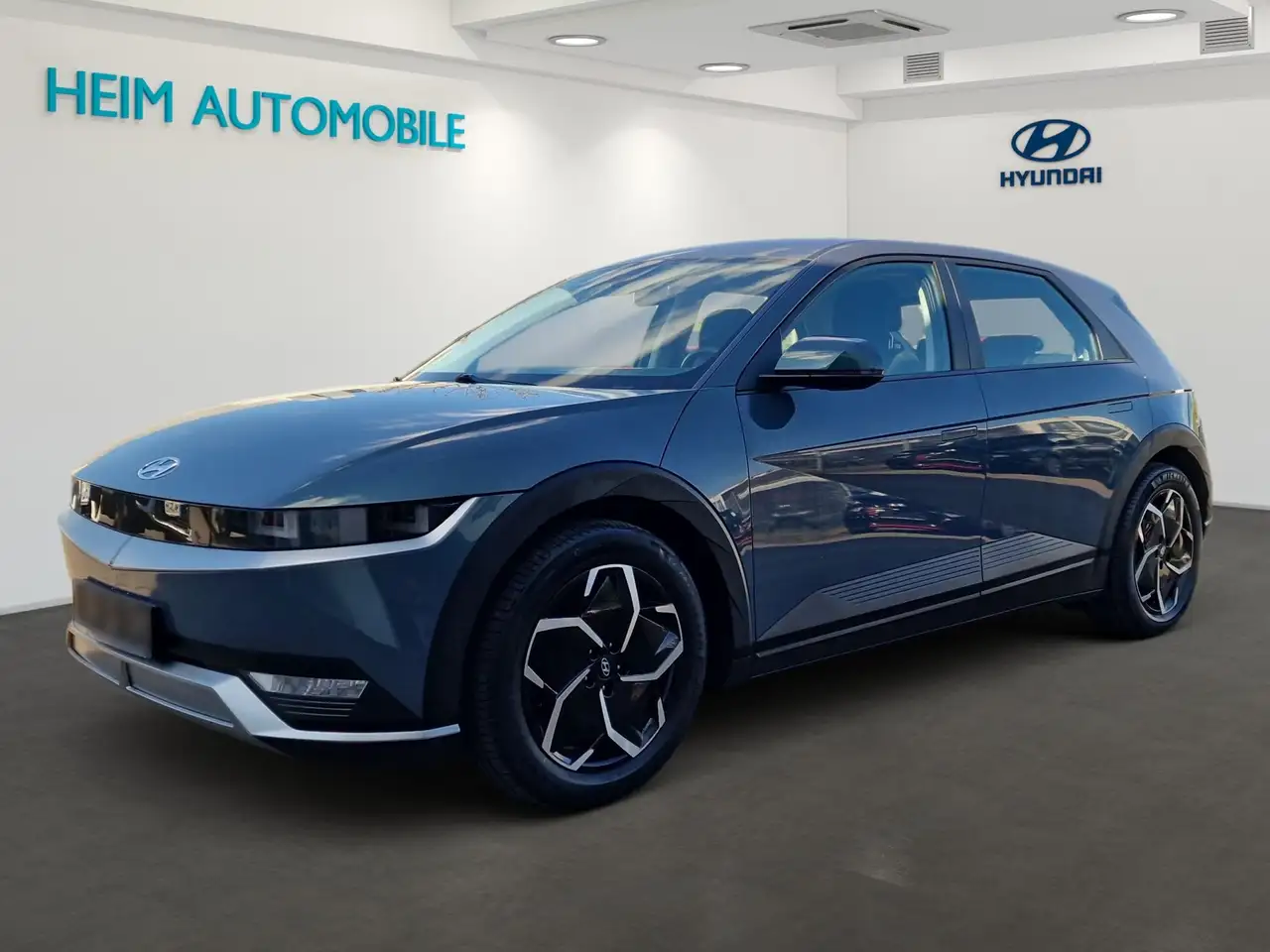 Hyundai IONIQ 5 IONIQ 5 58 kWh