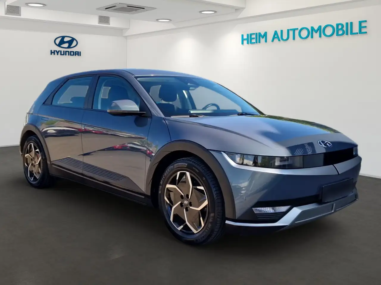 Hyundai IONIQ 5 IONIQ 5 58 kWh 2