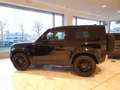 Land Rover Defender Defender 90 3.0D I6 200 CV AWD Auto S Nero - thumbnail 6