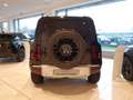 Land Rover Defender Defender 90 3.0D I6 200 CV AWD Auto S Nero - thumbnail 7