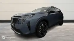 Peugeot 5008 Hybrid 145ch GT Exclusive e-DCS6