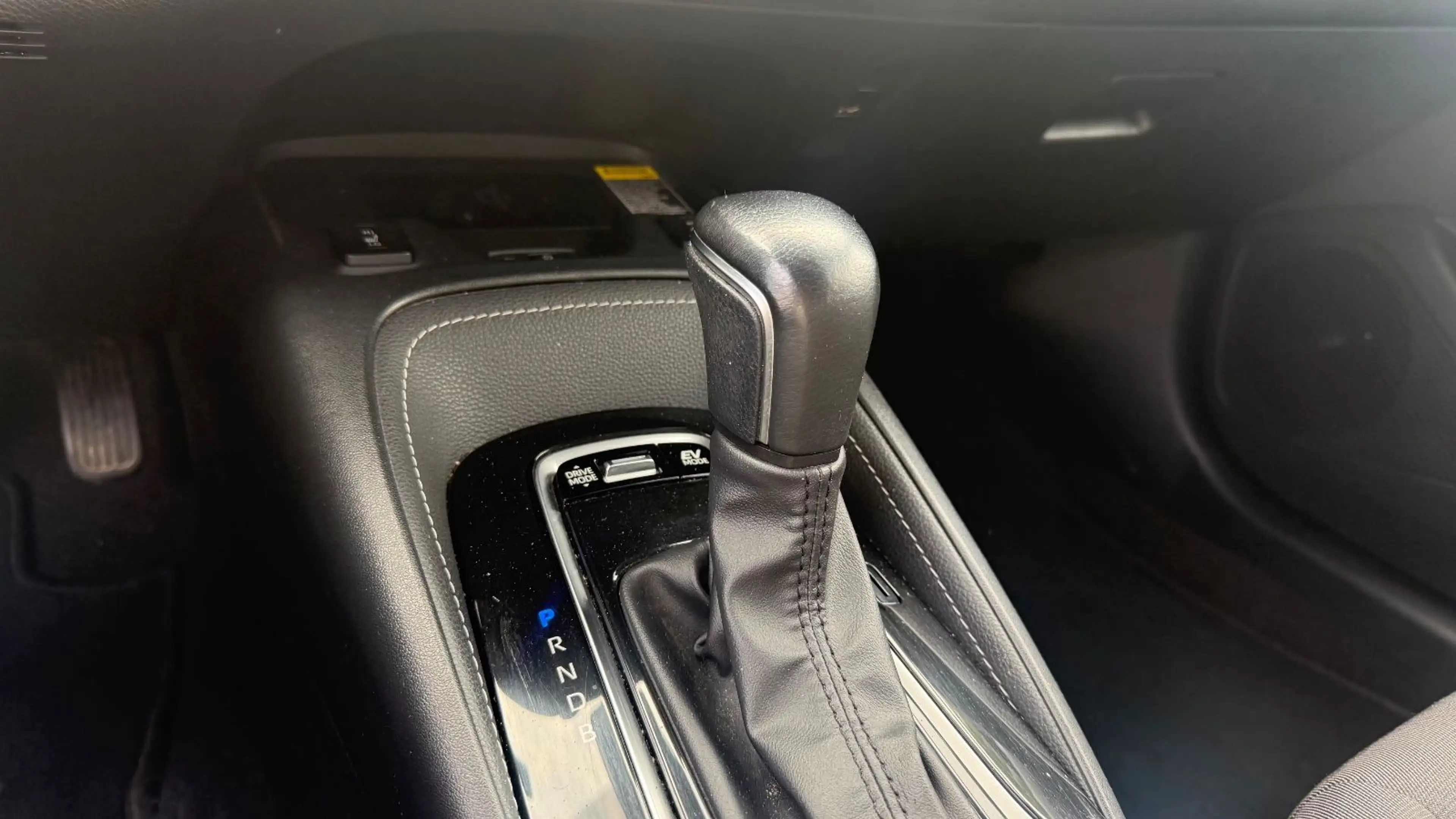 Suzuki Swace 1.8 Hybrid Comfort+|LED|SHZ|NAVI|AUTOMATIK — photo 8