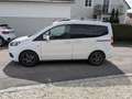 Ford Courier White - thumbnail 4