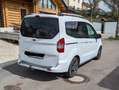 Ford Courier Blanco - thumbnail 2