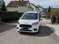 Ford Courier Blanc - thumbnail 3