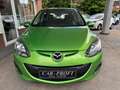 Mazda 2 Lim. 1.5 Center-Line Autom. Klima/TÜV NEU Grün - thumbnail 2