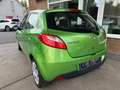 Mazda 2 Lim. 1.5 Center-Line Autom. Klima/TÜV NEU Grün - thumbnail 5