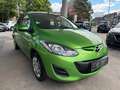 Mazda 2 Lim. 1.5 Center-Line Autom. Klima/TÜV NEU Grün - thumbnail 8