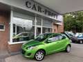 Mazda 2 Lim. 1.5 Center-Line Autom. Klima/TÜV NEU Grün - thumbnail 1