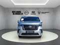 Nissan Primastar Kombi L1H1 dCi 170 9stz Tekna DCT Silber - thumbnail 3