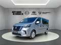 Nissan Primastar Kombi L1H1 dCi 170 9stz Tekna DCT Silber - thumbnail 1