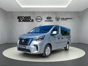Kombi L1H1 dCi 170 9stz Tekna DCT