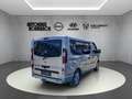 Nissan Primastar Kombi L1H1 dCi 170 9stz Tekna DCT Silber - thumbnail 2