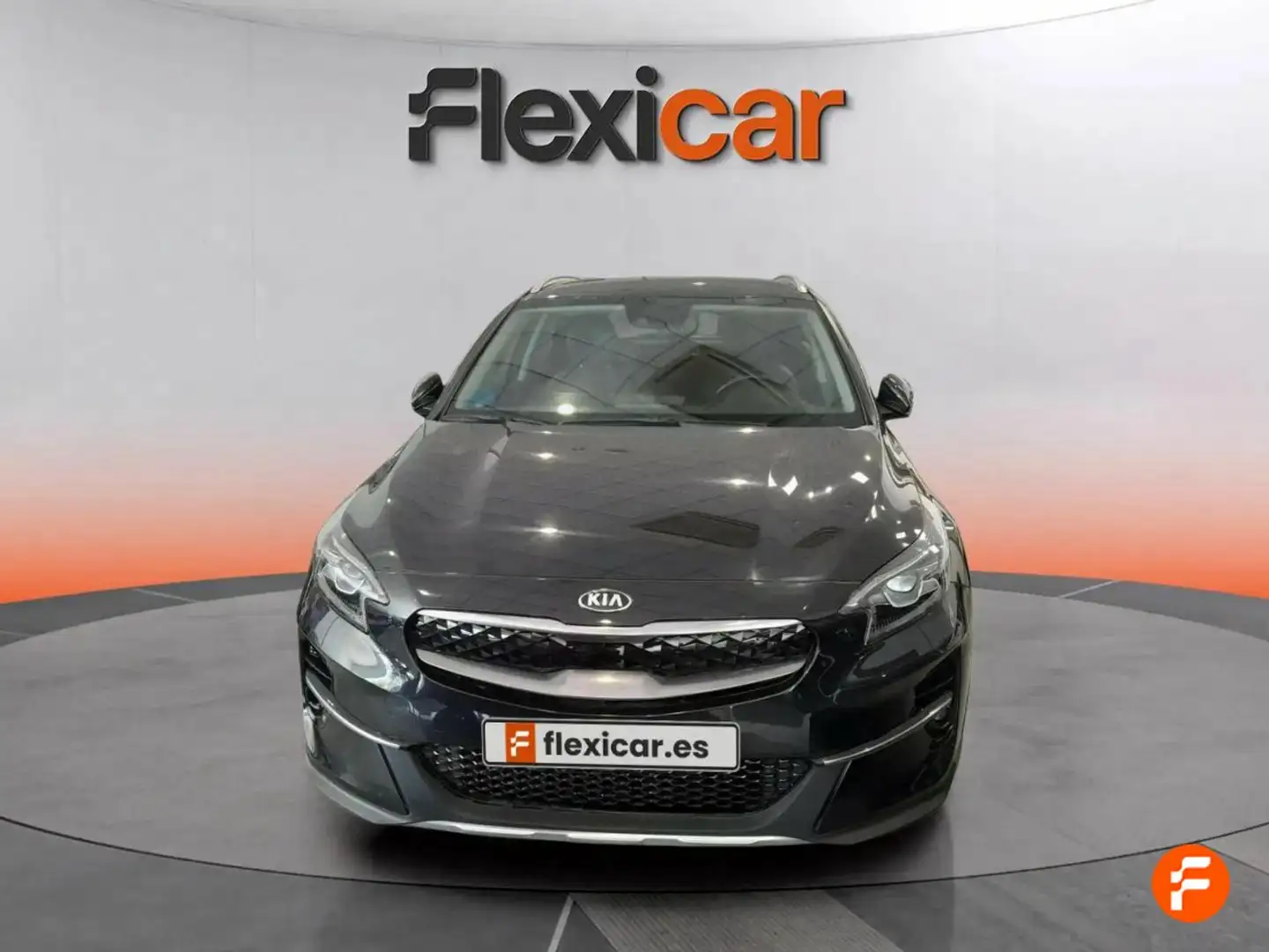Kia XCeed 1.6 GDi PHEV 104kW (141CV) eDrive Negro - 2