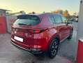 Kia Sportage Sportage IV 2018 1.6 ecogpl Energy 2wd 126cv Rosso - thumbnail 5