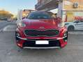 Kia Sportage Sportage IV 2018 1.6 ecogpl Energy 2wd 126cv Rosso - thumbnail 2