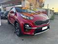 Kia Sportage Sportage IV 2018 1.6 ecogpl Energy 2wd 126cv Rosso - thumbnail 6