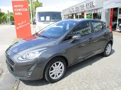 Ford Fiesta 1.1 Trend *Klima*Tempomat*5 türig