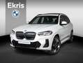 BMW iX3 | High Executive | Parking Pack | Harman Kardon | Blanc - thumbnail 1