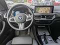 BMW X3 xDrive30i M Sport Laser.HeadUp.H&K.Glasdach Schwarz - thumbnail 5