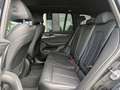 BMW X3 xDrive30i M Sport Laser.HeadUp.H&K.Glasdach Schwarz - thumbnail 11