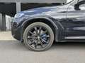 BMW X3 xDrive30i M Sport Laser.HeadUp.H&K.Glasdach Schwarz - thumbnail 13